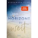 Flint, Alexandra -  Kein Horizont zu weit (Tales of Sylt,...