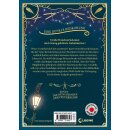 Merchant, Tamzin - Die magischen Gilden (2) Die Gilde der Kartenmacher - Abenteuer aus Tinte und Magie (HC)
