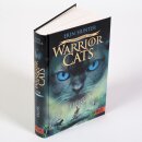 Hunter, Erin - Warrior Cats - Ein sternenloser Clan. Fluss - Staffel VIII, Band 1 (HC)