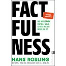 Rosling, Hans; Rosling Rönnlund, Anna; Rosling, Ola -  Factfulness - Wie wir lernen, die Welt so zu sehen, wie sie wirklich ist (TB)