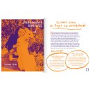 Rickhoff, Christine -  Keine Angst vor der Angst. Ein Buch wie 100 Freundinnen und Freunde (HC)