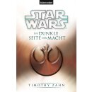 Zahn, Timothy - Star Wars Thrawn Trilogie 2 - Die dunkle...