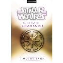 Zahn, Timothy - Star Wars Thrawn Trilogie 3 - Das letzte...