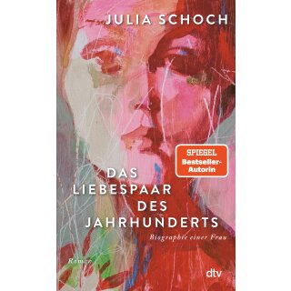 Schoch, Julia -  Das Liebespaar des Jahrhunderts (HC)