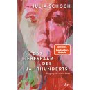 Schoch, Julia -  Das Liebespaar des Jahrhunderts (HC)