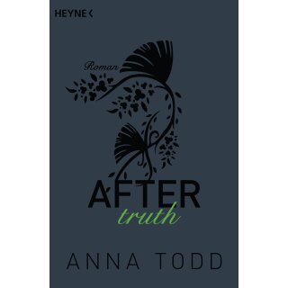Todd, Anna - After 2 - After truth (TB)