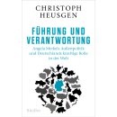 Heusgen, Christoph -  Führung und Verantwortung (HC)