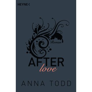 Todd, Anna - After 3 - After love (TB)