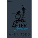 Todd, Anna - After 4 - After forever (TB)