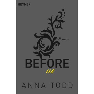 Todd, Anna - After 5 - Before us (TB)