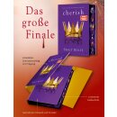 Wolff, Tracy - Die Katmere Academy Chroniken (6) Cherish - Farbschnitt in limitierter Auflage (HC)