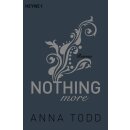 Todd, Anna - After 6 - Nothing more (TB)