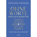 Hansmann, Christiane -  Ohne Worte - Wissen aus der...