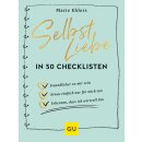 Ehlers, Marie - Selbstliebe in 50 Checklisten (TB)