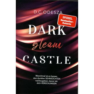 Odesza, D.C. - Dark Castle (1) DARK gleam CASTLE (TB)