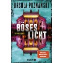Poznanski, Ursula - Mordgruppe (2) Böses Licht (TB)