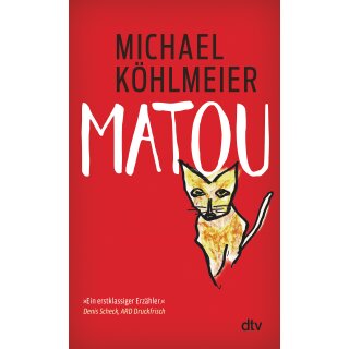 Köhlmeier, Michael -  Matou (TB)