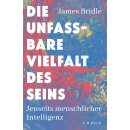 Bridle, James -  Die unfassbare Vielfalt des Seins (HC)