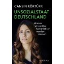 Köktürk, Cansin -  Unsozialstaat Deutschland (TB)