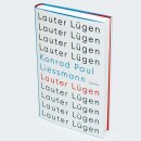 Liessmann, Konrad Paul -  Lauter Lügen (HC)