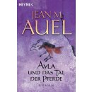 Auel, Jean M. - Die Kinder der Erde 2 - Ayla und das Tal...
