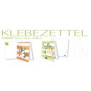RKZ148 - Klebezettel Einhorn - To Do List