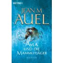 Auel, Jean M. - Die Kinder der Erde 3 - Ayla und der...