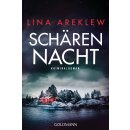 Areklew, Lina - Ein Fall für Sofia Hjortén (1) Schärennacht (TB)