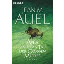 Auel, Jean M. - Die Kinder der Erde 4 - Ayla und das Tal...