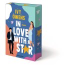 Owens, Ivy -  In Love with a Star (mit wunderschönem...