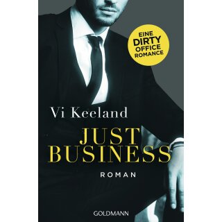 Keeland, Vi -  Just Business (TB)