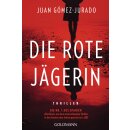 Gómez-Jurado, Juan - Die rote Königin (1) Die...