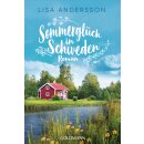 Andersson, Lisa -  Sommerglück in Schweden (TB)