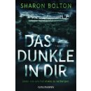 Bolton, Sharon -  Das Dunkle in dir (TB)