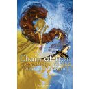 Clare, Cassandra - Die Letzten Stunden (2) Chain of Iron (HC)