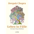 Chopra, Deepak -  Leben in Fülle (HC)