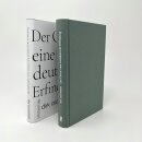 Oschmann, Dirk -  Der Osten: eine westdeutsche Erfindung - Wie die Konstruktion des Ostens unsere Gesellschaft spaltet (HC)