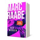 Raabe, Marc - Art Mayer-Serie (1) Der Morgen (TB) -...