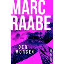 Raabe, Marc - Art Mayer-Serie (1) Der Morgen (TB) -...