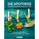 smarticular Verlag - Die Apotheke vor deiner Haustür (HC)