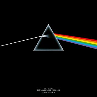 Pink Floyd - Pink Floyd - The Dark Side of the Moon (HC)