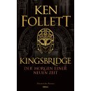 Follett, Ken - Kingsbridge-Roman (4) Kingsbridge - Der...