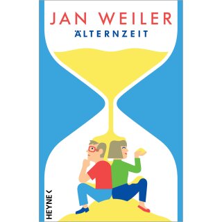 Weiler, Jan -  Älternzeit -