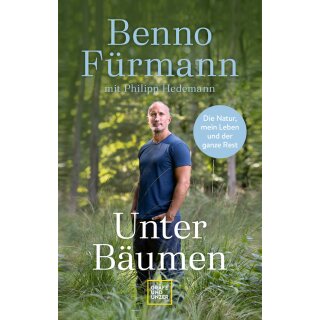 Fürmann, Benno; Hedemann, Philipp - Unter Bäumen (HC)