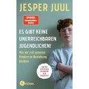 Juul, Jesper -  Es gibt keine unerreichbaren Jugendlichen! (HC)