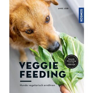 Jobi, Anke -  Veggie Feeding (TB)