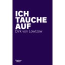 Lowtzow, Dirk von - Ich tauche auf (HC)