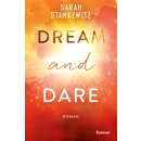 Stankewitz, Sarah - Faith-Reihe (3) Dream and Dare (TB)