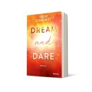 Stankewitz, Sarah - Faith-Reihe (3) Dream and Dare (TB)