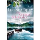 Riley, Lucinda - sieben Schwestern 2 - Die Sturmschwester...